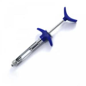 Offre Spéciale – Seringues dentaires manuelles aspirantes réutilisables de haute qualité 1,8 ml – Instruments chirurgicaux Shuja - Product Image 2