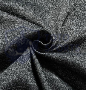 Ensemble de survêtement pour femme de qualité supérieure, confortable, fin, respirant, hautement élastique, léger, avec logo personnalisé, fermeture éclair, design tendance - Product Image 6