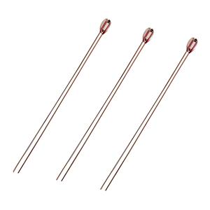 Alta Estabilidade 10K <span class=keywords><strong>Ntc</strong></span> Termistor Temperatura Sensor para Água Tanque Amostras Grátis - Product Image 6