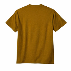 Collection d'été Street Style : T-shirts Homme Oversize Personnalisables OEM – Qualité Supérieure Prix Usine - Product Image 4