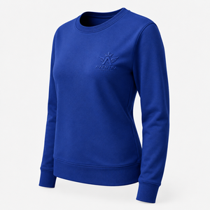Sudadera Ligera para Mujer, Ropa Casual, Sudadera para Mujer Hecha con Material de Algodón Transpirable, Ajuste Cómodo - Product Image 3
