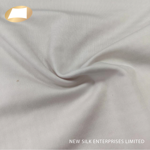 Tissu en maille French Terry de haute qualité, respirant et anti-humidité, en polyester et élasthanne, pour vêtements de sport - Product Image 1