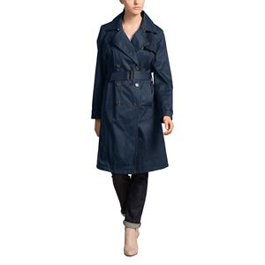 Manteau long pour femmes, mélange de laine de qualité supérieure, chaud, élégant, pour l'hiver, fournisseur en gros, usine, manteau long pour femmes, élégant, long kimono - Product Image 3