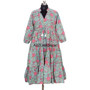 Women's Autumn Fashion Clothing Wholesale Short Bodycon Dresses With Long Sleeves Ruffles Natural Waistline Knitting Fabric - Product Image 1