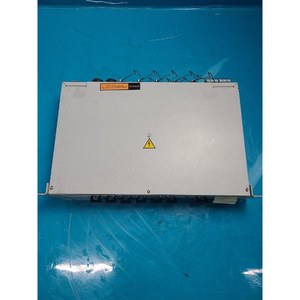 Cherokee PE3168/10 Usado Como Está - Piezas de Equipos de Semiconductores Legacy - Product Image 6