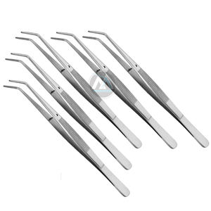 CHOMPRET 2 L Curettes chirurgicales dentaires manuelles 15 cm Instruments chirurgicaux dentaires - Product Image 4