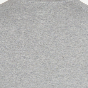 Whole Sale Mens O Neck <b>Short</b> Sleeve Gray T-Shirt Regular Fit Casual Style 100% Cotton Jersey Fabric Quick Dry Eco-Friendly Solid - Product Image 4