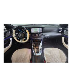 Mercedes-Benz AMG GT 4 Puertas 43 4MATIC+ Edición Especial Junio 2022 con Caja de Cambios Automática, Cámara Trasera, 121,527 km, Volante a la Izquierda - Product Image 6