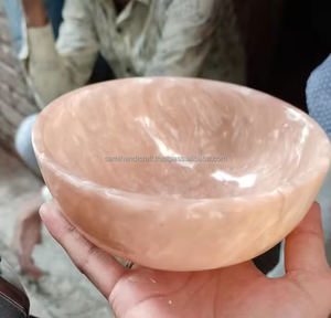 ชามเรซินสีที่ดีที่สุดงานฝีมือการออกแบบที่เป็นเอกลักษณ์ของตกแต่งบ้าน - Product Image 5