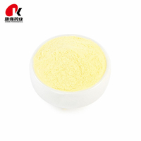 Kavalactonas Nobles, Polvo de Raíz de Piper Methysticum, Kava en Polvo 30% HPLC, Suministro a Granel de Hierbas, Certificado GMP, ISO9001, Halal, Venta al por Mayor, OEM