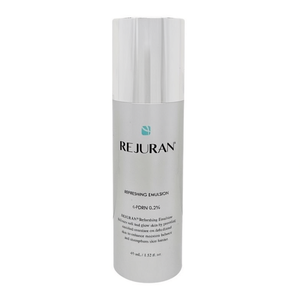 REJURAN 45ml Emulsione Rinfrescante Leggera C-PDRN con Acido Ialuronico e Centella per l'Equilibrio Olio-Acqua, Crema Viso Lenitiva - Product Image 3