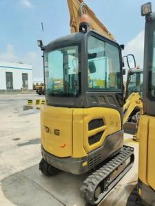โรงงานจำหน่ายรถขุดไฮดรอลิก SDLG E620H คุณภาพสูง ประสิทธิภาพเยี่ยม สำหรับงานดิน - Product Image 1