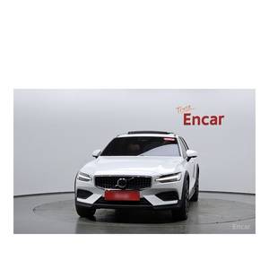 Volvo V60 B5 Ultimate AWD 2023/10, 19,034 km, Volante a la Izquierda, Caja de Cambios Automática, Asientos de Cuero, Cámara Trasera - ¡Nuevo! - Product Image 2