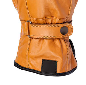 Guantes de Motocicleta con Forma Personalizada |   Ajuste ergonómico de precisión para un control máximo del acelerador |   Calidad de Exportación Global - Product Image 4