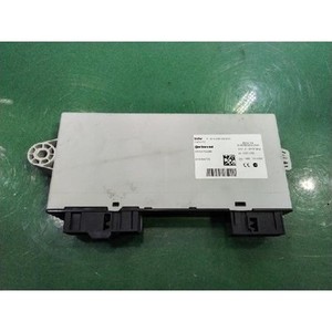 ECU และโมดูลคอมพิวเตอร์มือสองสำหรับรถยนต์ซีรีส์ 5 รุ่น 9299335 - Product Image 1