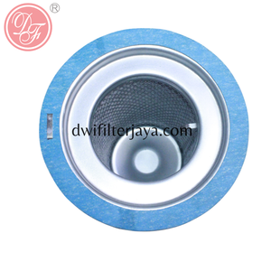 Élément filtrant séparateur air-huile SF-000102-02 - Product Image 2