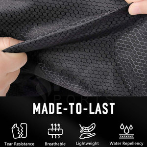 Sacs à chaussures de conception avancée, faible MOQ, en matériau respirant, pour la protection et le rangement des chaussures - Product Image 6