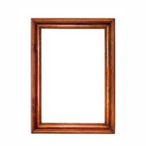 LODI IMPEX PF-O24 Cadre photo en bois fin artisanal Heritage, élégance moderne, grain naturel, écologique, personnalisable, couleur unie - Product Image 1
