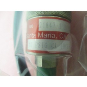AMAT 1270-01273, Wasco, 50 PSIG CL INCR, 1A 115 - Equipo y Piezas de Semiconductores de Confianza de Marca Global - Product Image 4