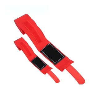 Vendas de Boxeo Transpirables Unisex Personalizadas con Protección - Product Image 2