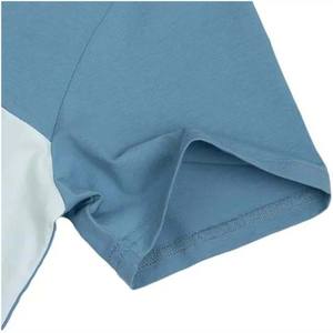 เสื้อยืดผู้ชายผ้าฝ้าย 100% ลดราคาพิเศษ รับผลิตเสื้อยืดแฟชั่นขายส่งพร้อมโลโก้แบรนด์ของคุณ - Product Image 4