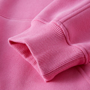 Sudaderas con Capucha y Pantalones Deportivos de Forro Polar Cálido de Color Sólido de Alta Calidad para Mujer, Sudadera con Capucha y Pantalones Deportivos para Mujer, Ropa de Verano CP-WH-05 - Product Image 4