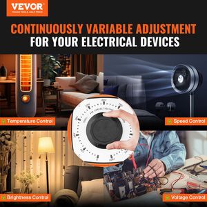 เครื่องปรับแรงดันไฟฟ้าอัตโนมัติ 3000VA 23 แอมป์ แรงดันไฟฟ้าขาเข้า 110V  ปรับแรงดันไฟฟ้าได้ 0-130V AC พร้อมหน้าจอ LCD และฟิวส์สำรอง 4 ตัว แรงดันไฟฟ้าขาเข้า 23 แอมป์ 110V - Product Image 2