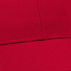 Nouvelles casquettes ajustées originales Era unisexe, style baseball vintage, panneau avant délavé, respirantes, imperméables, 100% coton, couleur unie - Product Image 2