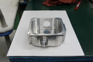 Fresado CNC en Vietnam, Piezas Mecanizadas Personalizadas Profesionales - Product Image 2