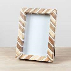 Cadres photo en bois en gros, cadres photo en bois en vrac, cadres photo en bois pas chers, cadres photo en bois en gros d'usine - Product Image 4