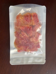 Top Selling Freeze Dried 100% Jackfruit <b>Sweet</b> Taste Vietnam Origin Nutrient-Dense Organic Candied Fruit Vacuum Pack Jacob - Product Image 5