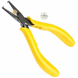 ELORA 4720-OH E 2K Pince à bec rond électronique ESD - Product Image 6