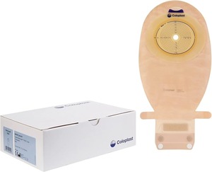 Instrument chirurgical manuel Coloplast pour la chirurgie générale, certifié CE, classe II, ISO13485 - Product Image 3