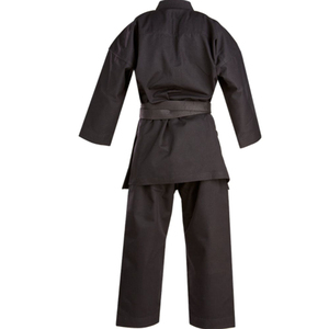 Kimono de Jiu-Jitsu prêt à l'emploi, léger, en coton tissé perlé, durable, équipement d'arts martiaux pour compétition professionnelle - Product Image 2
