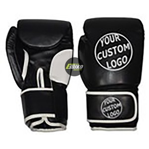 Boxing Gloves For Sparring Practice Boxing Gym Workouts Punch <b>Bag</b> Training Hand Safety <b>Wrist</b> Support Exercise Equipment - Product Image 5