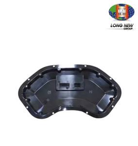 LONGNEW Plaque d'isolation de capot en plastique PC/PP/ABS personnalisée OEM |   Silencieux de capot automobile - Product Image 4