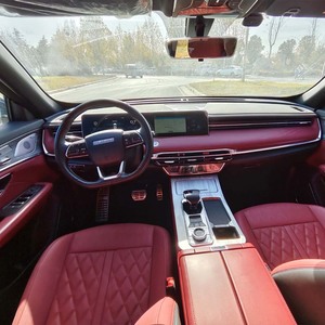 รถยนต์มือสองขายดี ปี 2024 เจทัวร์ X70 PLUS 1.5T 2WD รถ SUV ขนาดกลาง <span class=keywords><strong>5</strong></span> ประตู <span class=keywords><strong>5</strong></span> ที่นั่งหุ้มหนัง ดีไซน์ยอดเยี่ยม รถใช้แล้ว เครื่องยนต์เบนซิน ขาย - Product Image 4