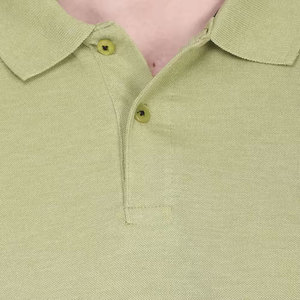 Camisas Polo Personalizadas de Manga Corta para Hombre, Transpirables, Bordadas, de Verano, Tallas Grandes - Product Image 5
