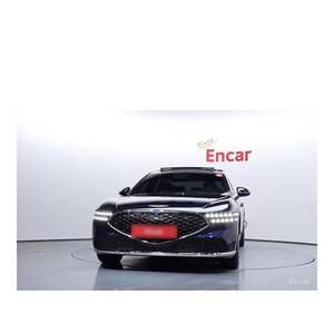 Genesis G90 AWD 2024 con Motor 3.5 Turbo E-S/C de Gasolina, Caja de Cambios Automática, Asientos de Cuero, 31,211 km, Volante a la Izquierda - Product Image 3