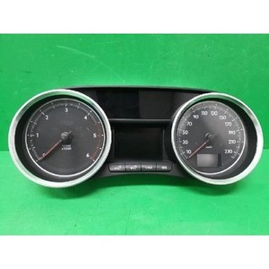 Panel de Instrumentos 508 Fase II 2014-2018 Usado ORIGINAL 9805976080 - Product Image 1