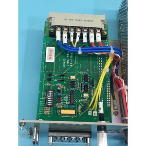 Controlador de Plantas Shinko PU1-13 Selmart, Power - Equipo y Piezas de Semiconductores de Confianza con Legado Global - Product Image 3