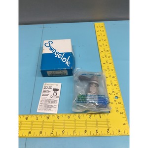Nufro วาล์ว6L-E4LB-FR4-VR4การไหลของ131053อุปกรณ์เซมิคอนดักเตอร์ทั่วโลกที่ - Product Image 1