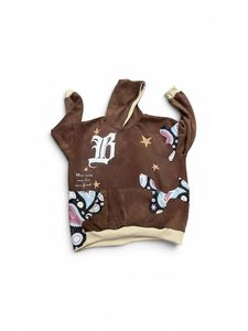 Sudadera Casual de Invierno para Hombre 2026, con Cierre, Bolsillos, Diseño de Puntos, Felpa Cálida, Ecológica e Impermeable, 300g de Forro Polar - Product Image 6