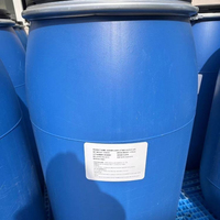 Acide Linéaire Alkylbenzène Sulfonique 99,99% Qualité Industrielle Liquide CAS NA LABSA 96 Solutions Healthcare Services LLC USA