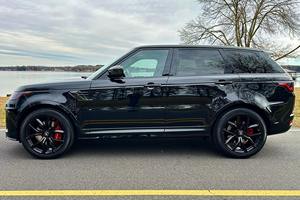 Range Rover Sport SVR 2020 - Product Image 3