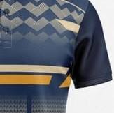 Service OEM, Créez Votre Propre Logo, Chemises Unies pour Hommes, Couleur Personnalisée, 100% Coton, Écologiques, Respirantes, Chemises Casual de Haute Qualité - Product Image 4