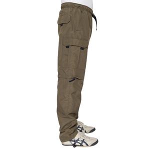 Custom Men's <b>Cargo</b> Windbreaker Pants Waterproof Outdoor Hiking <b>Zip</b> <b>Off</b> Convertible <b>Trousers</b> Lightweight Quick Dry Multi-Pockets - Product Image 5