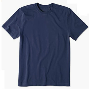 Men's Vintage Hip Hop <b>T</b>-<b>Shirt</b> Comfortable Short Sleeve Compression Washed Technique Plus Size Logo Plain <b>Pocket</b> Summer Boys - Product Image 2
