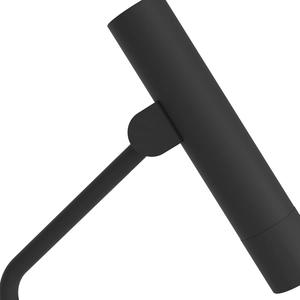 Lampe de table en laiton doré de luxe avec détails en cristal, éclairage décoratif pour salon et hôtel - Product Image 3