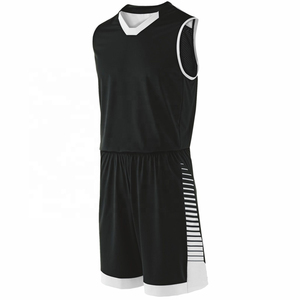 Uniformes de Baloncesto para Hombre y Mujer, Conjuntos Personalizados, Opción de Tallas Grandes, Tejido Transpirable 100% Poliéster, Alta Calidad - Product Image 2